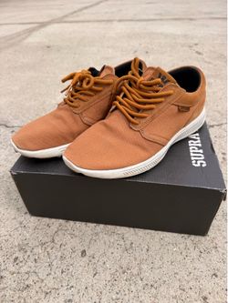 Supra Jim Greco Hammer Runs