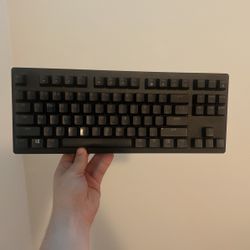 Razer Huntsman Tournament Edition 