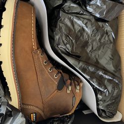 Ariat Men Work Boot 10.5 