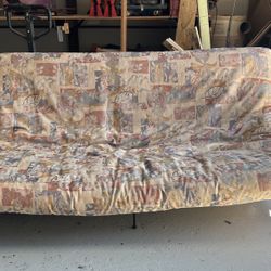 Futon / Couch