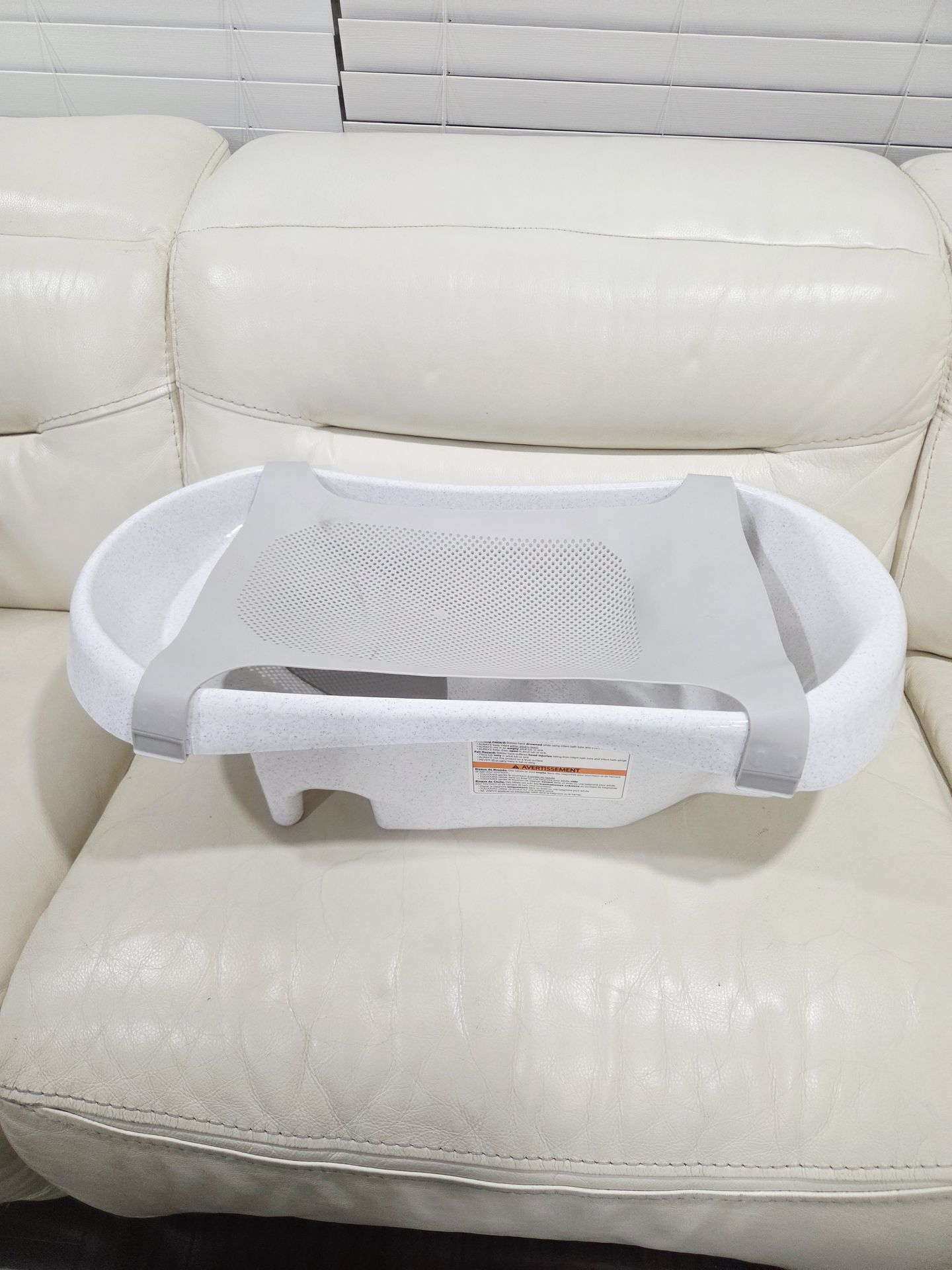 The First Years Baby Bathtub, Bath Tub.