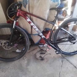 Trek Marlin 6 2020