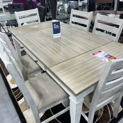 Dining Table Set