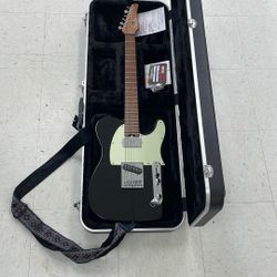 Schecter Diamond Series Nick Johnson PT 