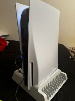 Ps5 Original Disc Edition