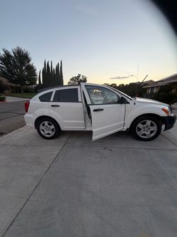 Dodge caliber 2008