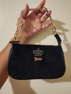Juicy Couture Bag