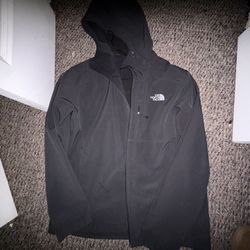 waterproof north face jacket