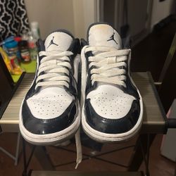 Jordan 1 