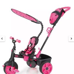 Little tikes Bike 
