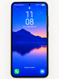 Samsung Galaxy S23 256GB T-Mobile Excellent Condition + Case