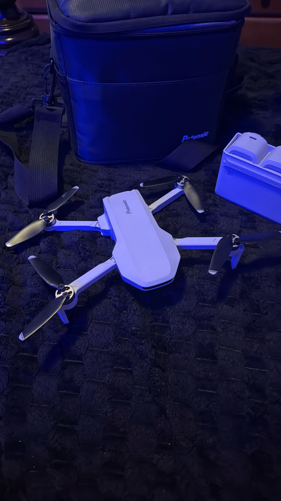 Potensic Atom 4k Drone