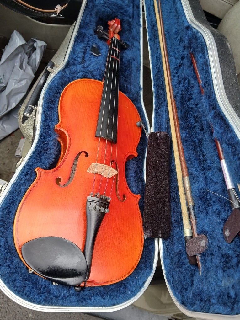 Violin