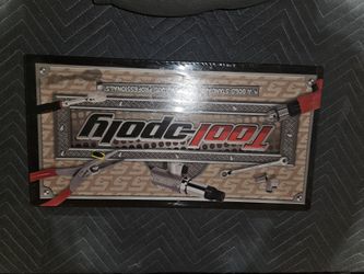Toolopoly.    Never Opened 