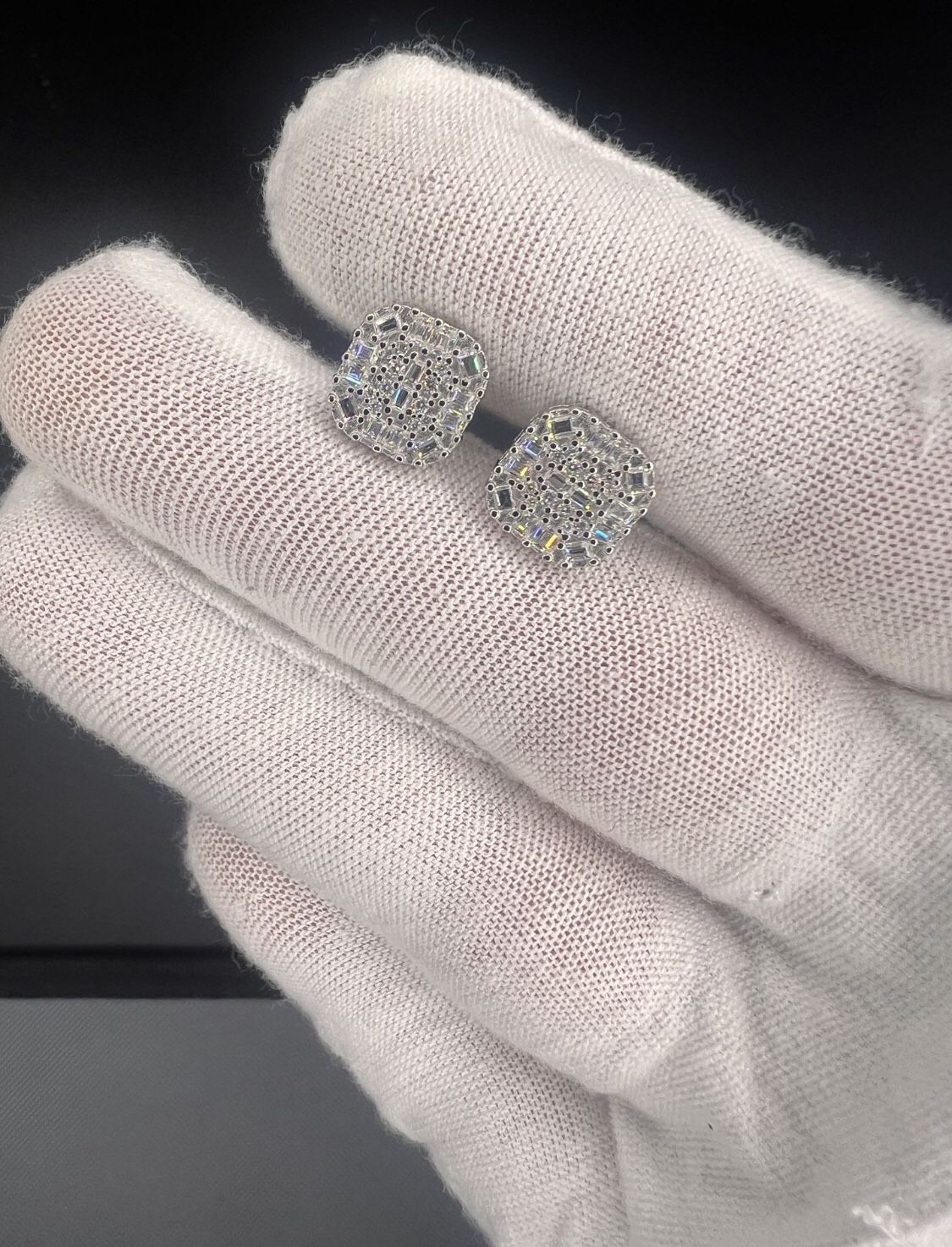 Moissanite