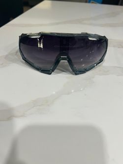 Sunglasses New