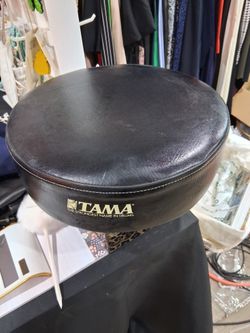 Drum Throne( Top Cushion Only)