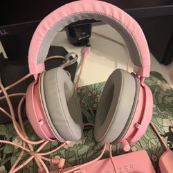 Razer Headphones