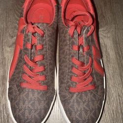 Women’s Michael Kors Shoes