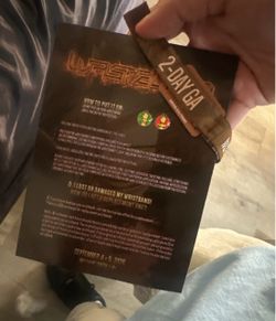Wasteland GA