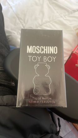 MOSCHINO Toy boy