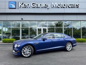 2024 Bentley Flying Spur