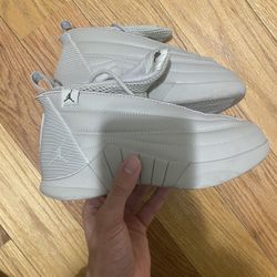 Billie Eilish x Wimms Air Jordan 15 Retro.