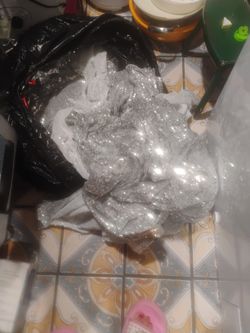 Table Coverings Used Them For A  15 Años