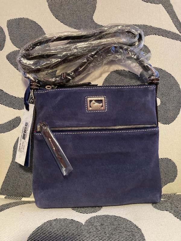 Dooney & Burke Brand New
