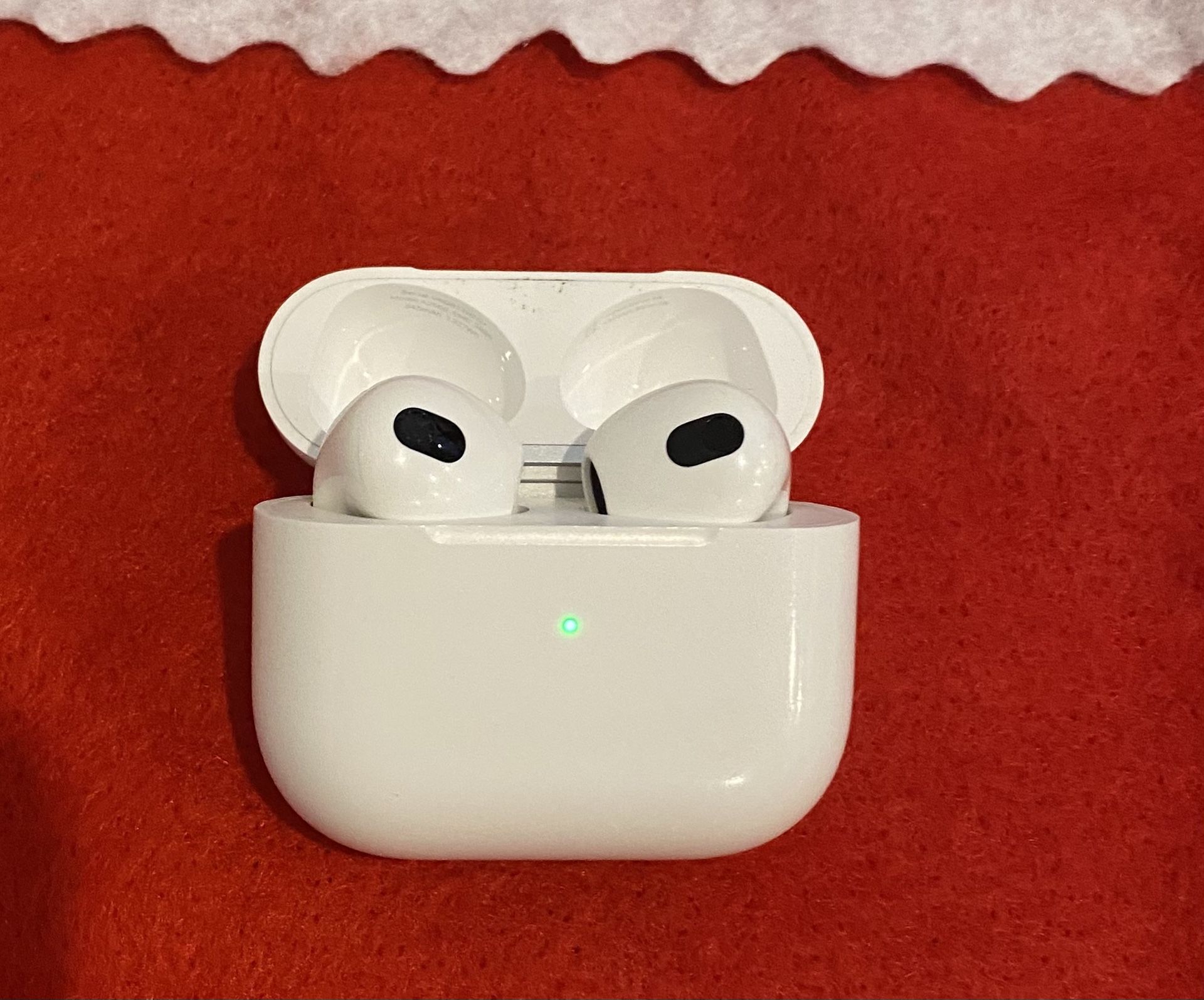 AirPod 2nd Generation 