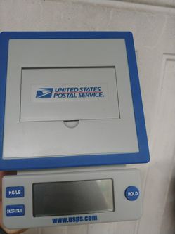 Usps Postal Scale for sale