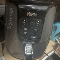 Ninja Air fryer Af101