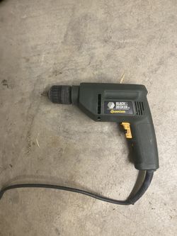 Electric Drill Heavy Duty