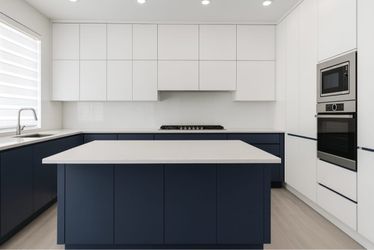 Kitchens cabinets