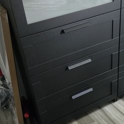 Ikea 4 Drawer Dresser 