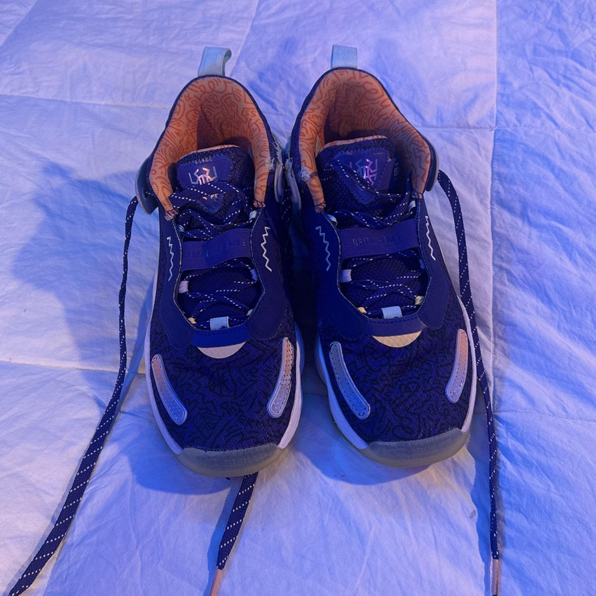 Basketball Shoes