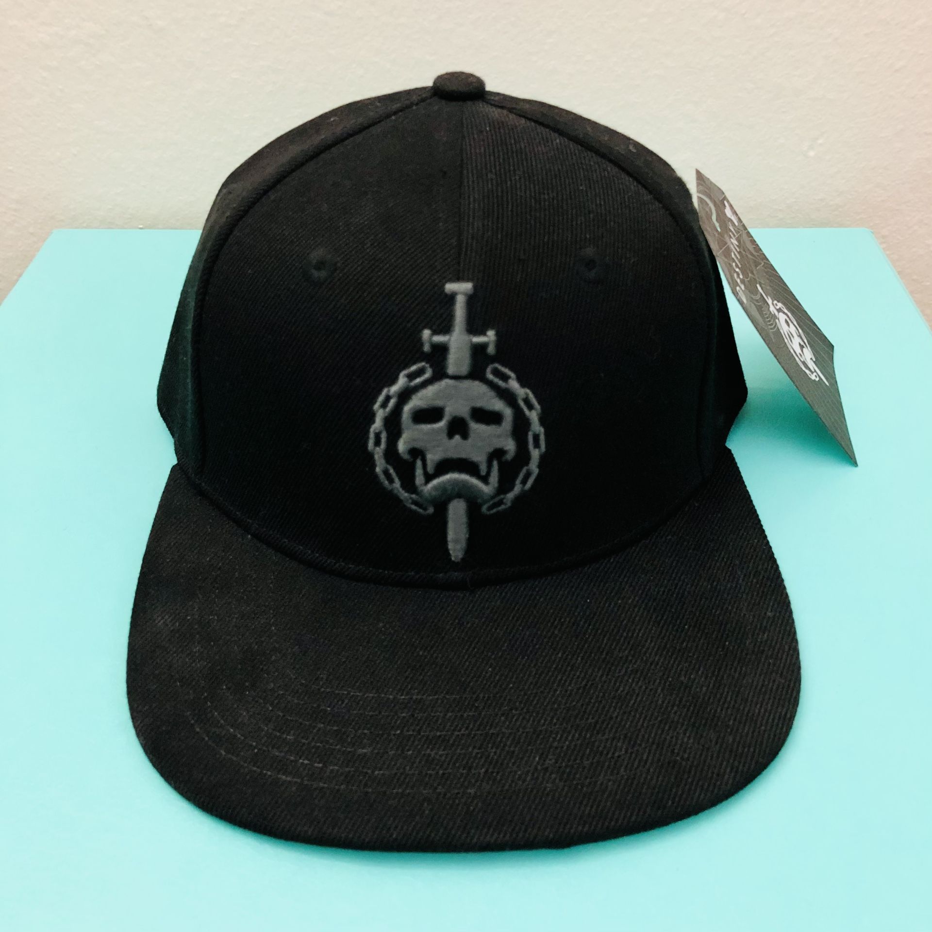 Destiny Raid Snapback Hat - Bungie Official Product