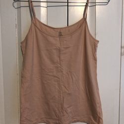 Loft Ladies Tank Top - Size Large