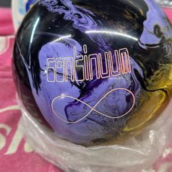 900 Global Continuum 