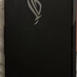 ASUS ROG Strix Scar 18 Gaming Laptop I9-13th, RTX 4090, 32GB RAM, 1TB SSD