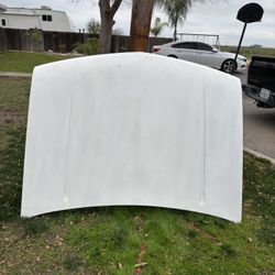 Chevy Obs Hood 1995