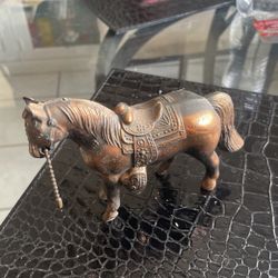 Vintage Collectable Horse