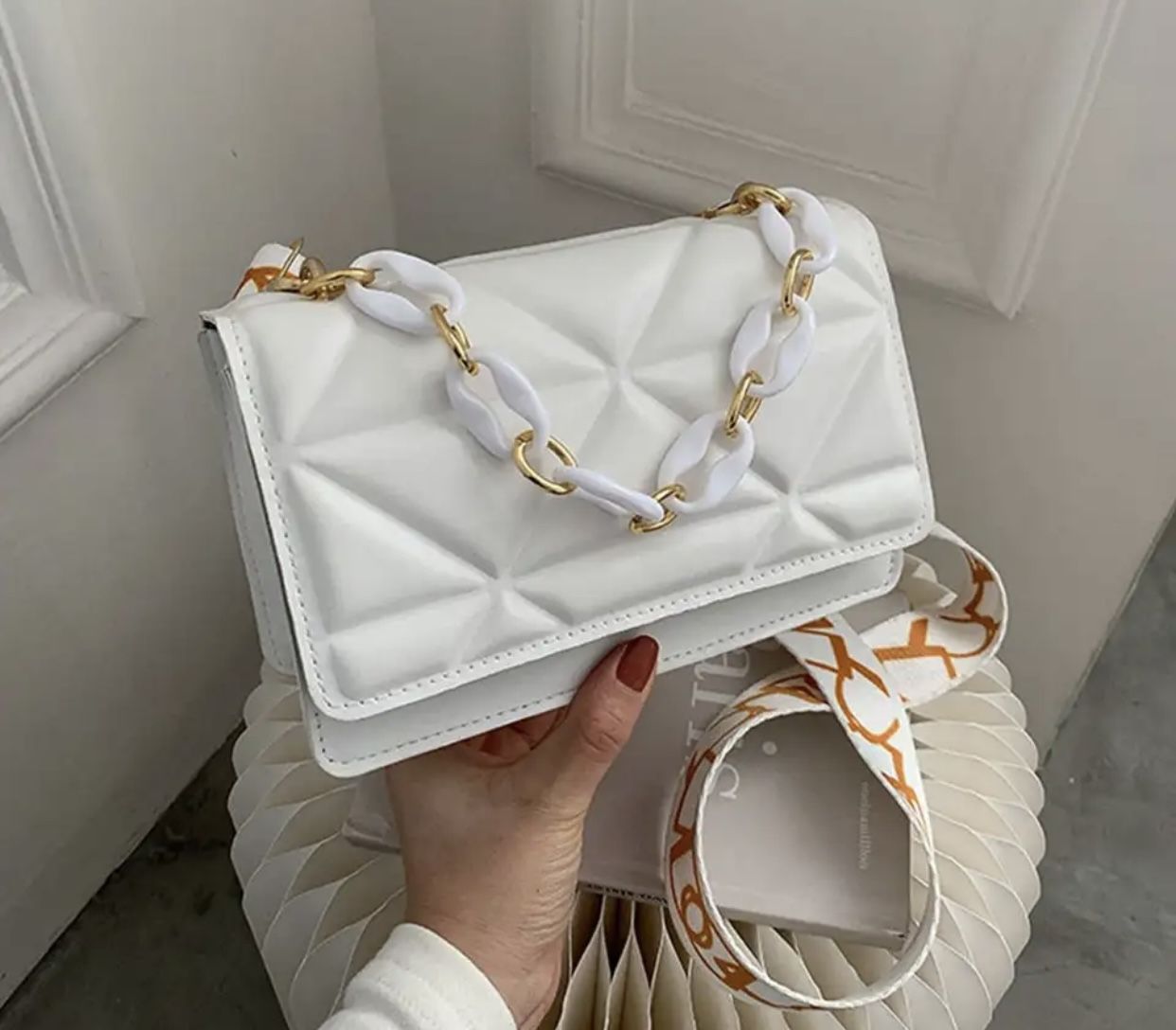 Crossbody Bag 