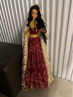 Muñeca