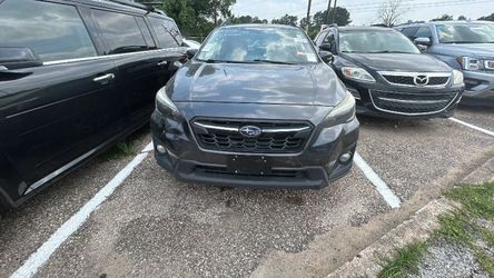 2019 Subaru Crosstrek
