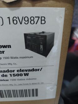 Transformer