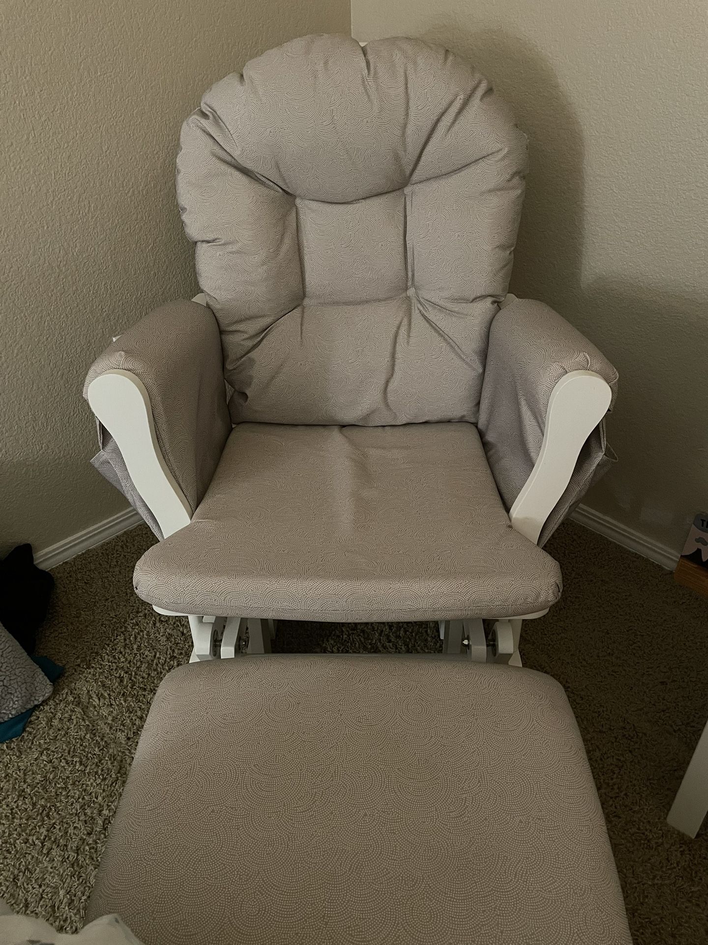 Rocking Chair