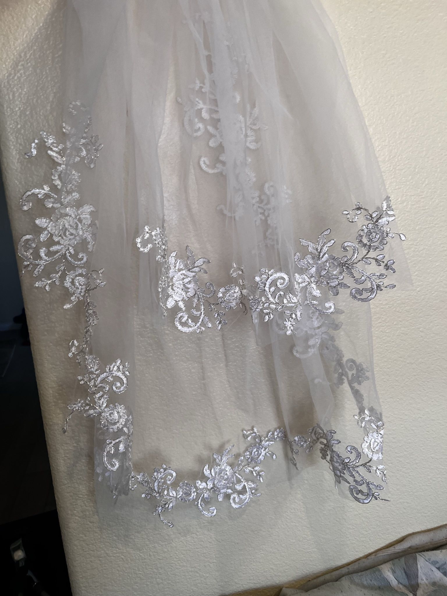 Wedding Veil