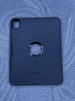 IPad 4th gen otter box case