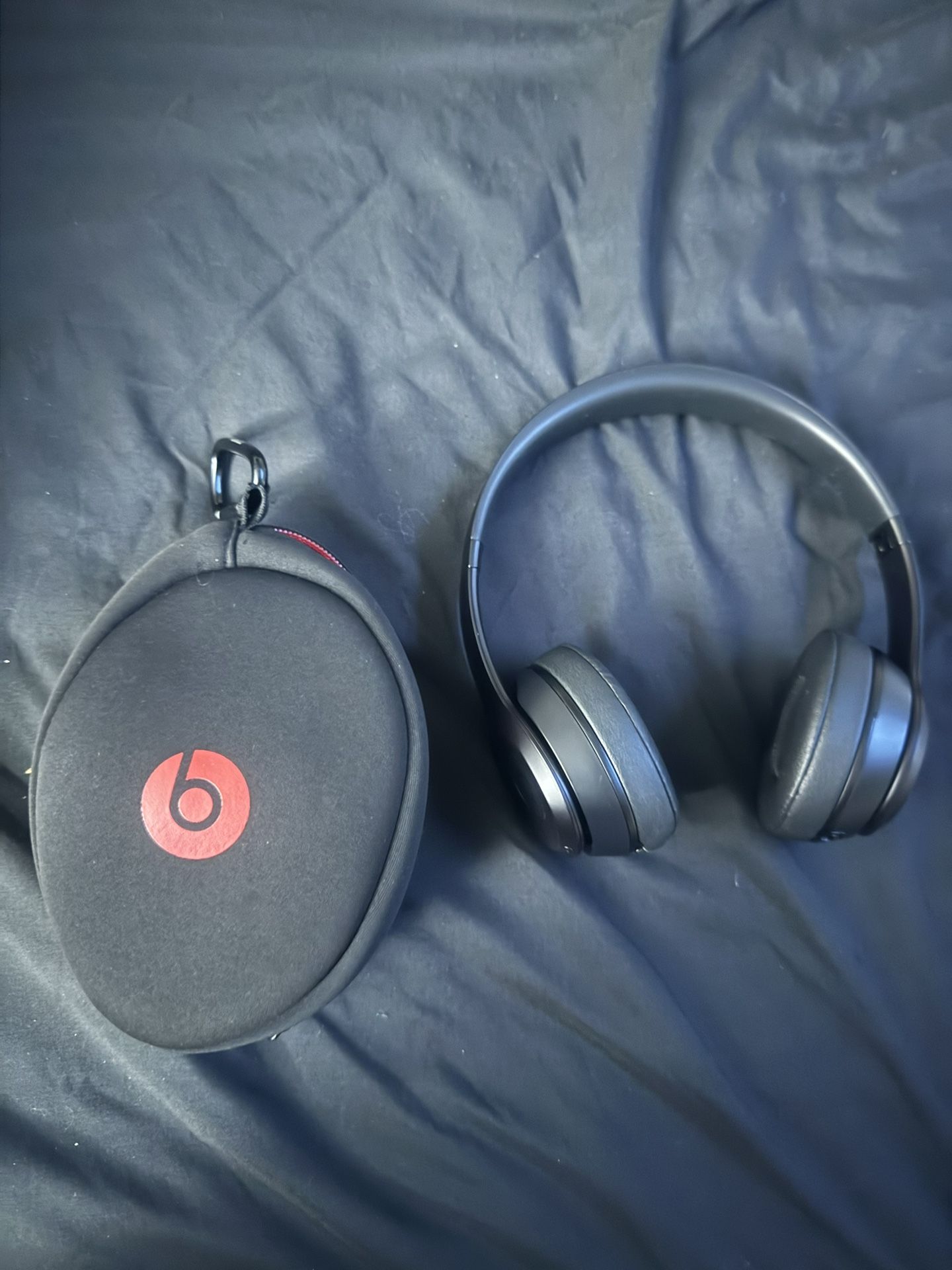 Beats Solo 3